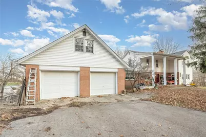4411 S Kessler Frederick Road, West Milton, OH 45383 - Photo 3