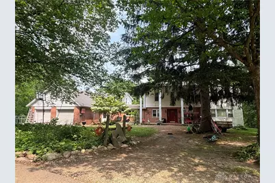 4411 S Kessler Frederick Road, West Milton, OH 45383 - Photo 41