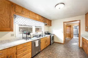 4411 S Kessler Frederick Rd, West Milton, OH 45383 - Photo 9