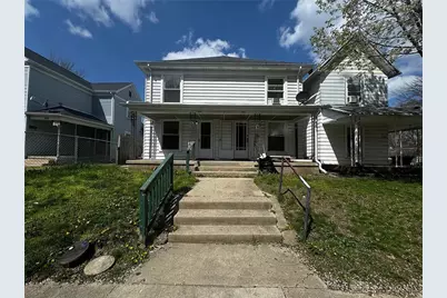 333 Pleasant Avenue #335, Dayton, OH 45403 - Photo 1