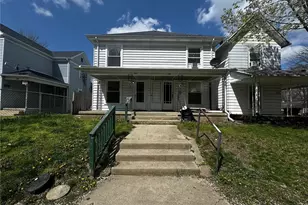 333 Pleasant Ave, Dayton, OH 45403 - Photo 1