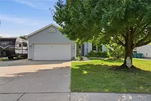 7304 Franklin Madison Rd, Franklin, OH 45005 - Photo 3