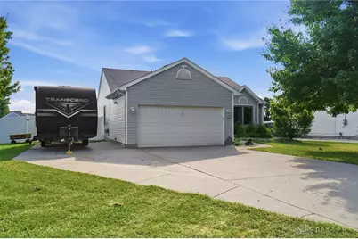 7304 Franklin Madison Road, Franklin, OH 45005 - Photo 5