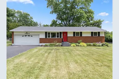 1800 Yalta Road, Beavercreek, OH 45432 - Photo 1