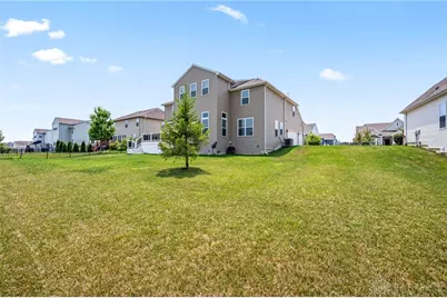 1142 Lancashire Drive, Beavercreek Twp, OH 45385 - Photo 69