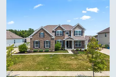 1142 Lancashire Drive, Beavercreek Twp, OH 45385 - Photo 1