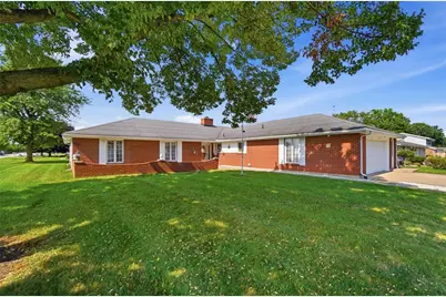1195 N Broadway Street, Greenville, OH 45331 - Photo 1