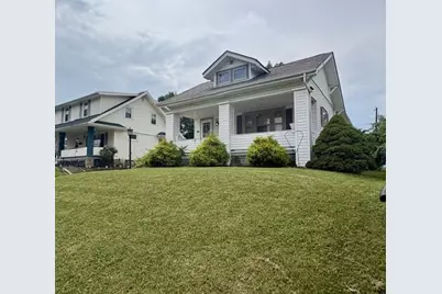 361 Ridge Road, Springfield, OH 45503 - Photo 1