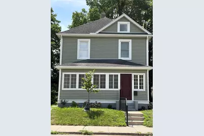 1042 W 2nd Street, Dayton, OH 45402 - Photo 1