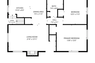 2421 Rugby Rd, Dayton, OH 45406 - Photo 45