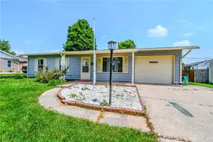 814 Bellows Dr, New Carlisle, OH 45344 - Photo 5