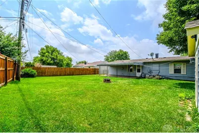 814 Bellows Drive, New Carlisle, OH 45344 - Photo 23
