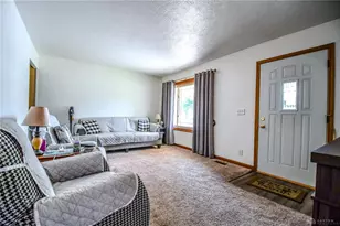 814 Bellows Dr, New Carlisle, OH 45344 - Photo 7