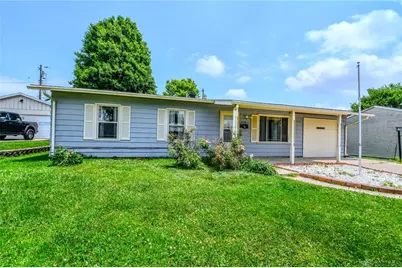 814 Bellows Drive, New Carlisle, OH 45344 - Photo 1