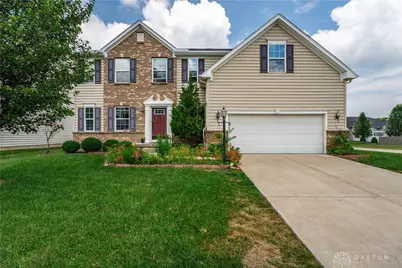 78 Cascade Drive, Fairborn, OH 45324 - Photo 1