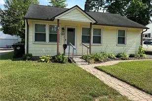 4914 Lindbergh Blvd, Dayton, OH 45449 - Photo 1