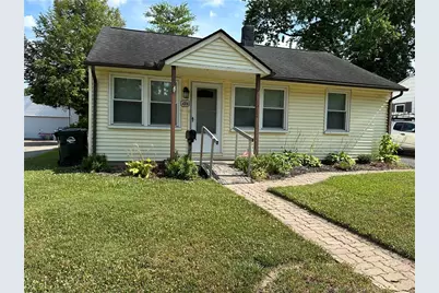 4914 Lindbergh Boulevard, Dayton, OH 45449 - Photo 1