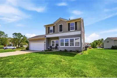 70 E Long Meadow Drive, Springboro, OH 45066 - Photo 7