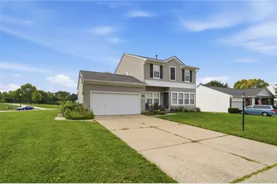 70 E Long Meadow Drive, Springboro, OH 45066 - Photo 7