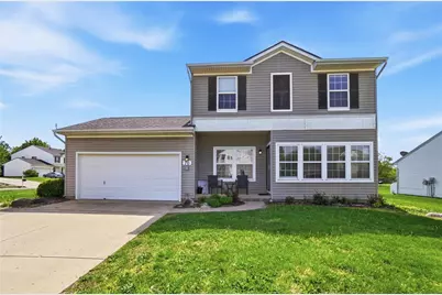 70 E Long Meadow Drive, Springboro, OH 45066 - Photo 5