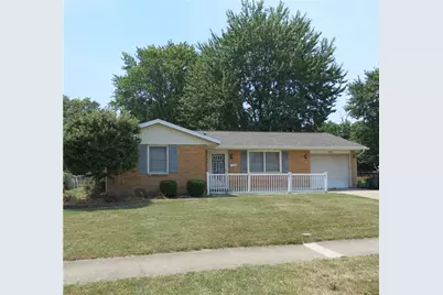 1633 Fair Oaks Drive, Sidney, OH 45365 - Photo 1