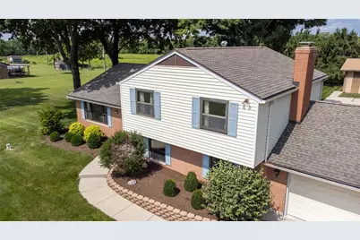 8663 Crestway Road, Clayton, OH 45315 - Photo 3