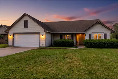 1034 Meadowrun Road, Englewood, OH 45322 - Photo 1