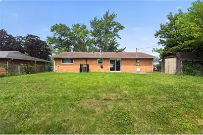 7617 Sebring Drive, Huber Heights, OH 45424 - Photo 5