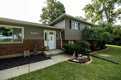 2630 Shrine Road, German Twp, OH 45502 - Photo 1