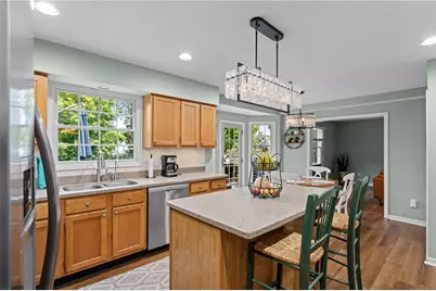 3546 Ramblehurst Court, Beavercreek, OH 45430 - Photo 21