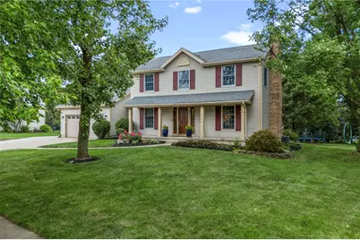 3546 Ramblehurst Court, Beavercreek, OH 45430 - Photo 3