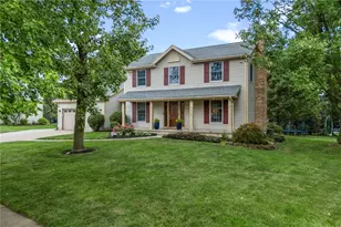3546 Ramblehurst Ct, Beavercreek, OH 45430 - Photo 3