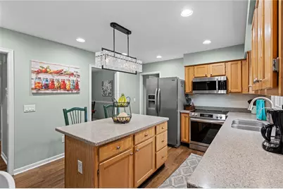 3546 Ramblehurst Court, Beavercreek, OH 45430 - Photo 23