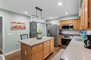 3546 Ramblehurst Ct, Beavercreek, OH 45430 - Photo 23