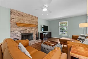 3546 Ramblehurst Ct, Beavercreek, OH 45430 - Photo 17
