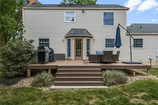 3546 Ramblehurst Ct, Beavercreek, OH 45430 - Photo 11