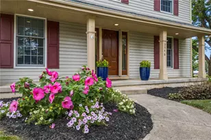 3546 Ramblehurst Ct, Beavercreek, OH 45430 - Photo 5