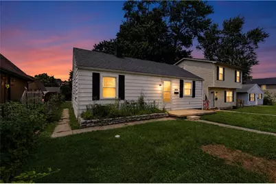 2829 Haig Avenue, Kettering, OH 45419 - Photo 1
