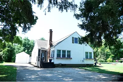 140 Hacker Road, Clayton, OH 45415 - Photo 1