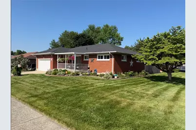 4605 Laredo Street, Moorefield Twp, OH 45503 - Photo 1