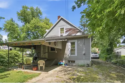 622 S Monroe Street, Xenia, OH 45385 - Photo 5
