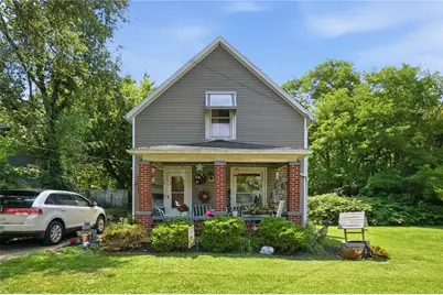 622 S Monroe Street, Xenia, OH 45385 - Photo 3