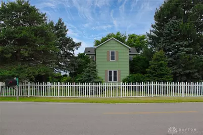 3708 Gordon Landis Road, Van Buren Twp, OH 45304 - Photo 1