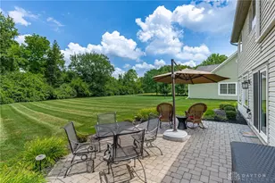 1753 Weathered Wood Trail, Centerville, OH 45459 - Photo 33