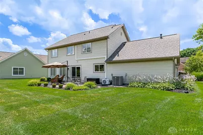 1753 Weathered Wood Trail, Centerville, OH 45459 - Photo 35