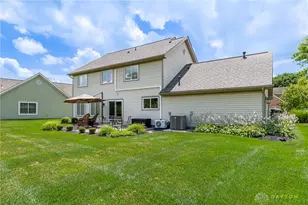 1753 Weathered Wood Trail, Centerville, OH 45459 - Photo 35