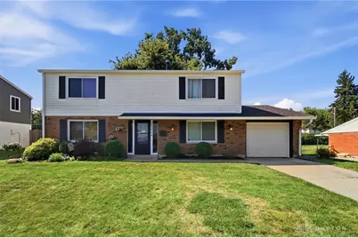7146 Mandrake Drive, Huber Heights, OH 45424 - Photo 1
