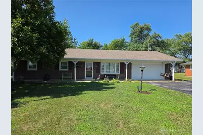 3730 State Route 49, Van Buren Twp, OH 45304 - Photo 1