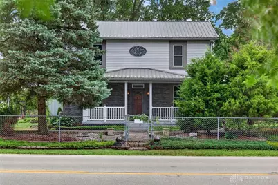 7315 S State Route 202, Tipp City, OH 45371 - Photo 1