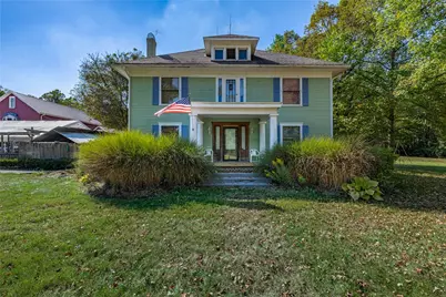 2375 Upper Valley Pike, German Twp, OH 45502 - Photo 15